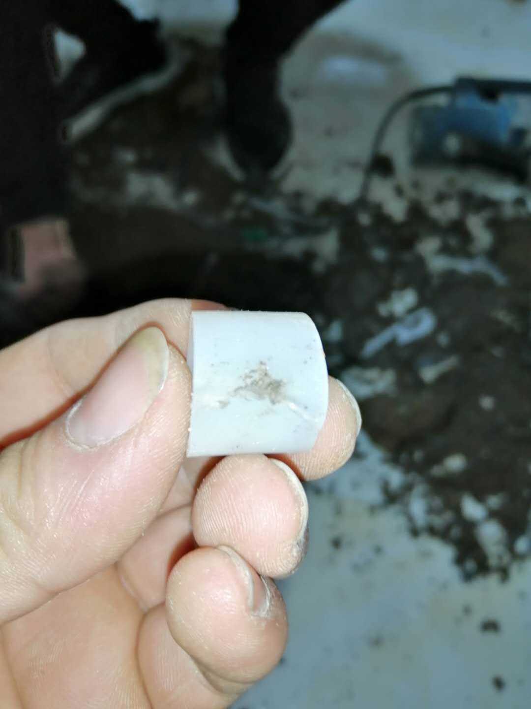 昌江家里地暖漏水了怎么办？